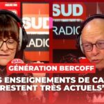 André Bercoff : «Les enseignements de Caton, ils restent très actuels»