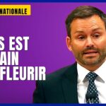🎙️ Assermentation du PQ : le discours de Paul St-Pierre Plamondon à ses 59 élus
