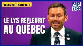 🏛️ Assermentation du PQ : un serment au peuple du Québec seulement 🏛️ Assermentation du PQ : un serment au peuple du Québec seulement