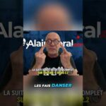 Bardella, Bégaudeau, Bouteldja, le Pape, Bigard… : Alain Soral répond #shorts