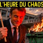 Bardella, LFI, Macron : À qui profite le chaos ? – Pierre-Yves Rougeyron dans Le Samedi Politique