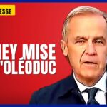 🛢️ Carney annonce Pacific Link : un oléoduc historique vers le Pacifique!