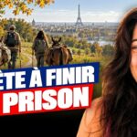 Ce couple dâagriculteurs bio lance une marche citoyenne d’un mois en France Ce couple dâagriculteurs bio lance une marche citoyenne d’un mois en France
