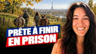 Ce couple d’agriculteurs bio lance une marche citoyenne d&rsquo;un mois en France