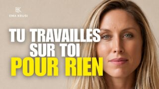 Ce que TU DOIS FAIRE tous les matins 💪