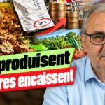 Ce que vivent réellement les agriculteurs en France : Philippe Grégoire tire la sonnette d’alarme Ce que vivent réellement les agriculteurs en France : Philippe Grégoire tire la sonnette d’alarme