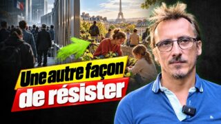 Ce qu&rsquo;il dit va changer votre regard sur votre pouvoir d’agir — Dr Louis Fouché