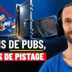 Ces réglages et outils qui permettent de mieux protéger vos données — Chronique #2 avec Pascal Ces réglages et outils qui permettent de mieux protéger vos données — Chronique #2 avec Pascal