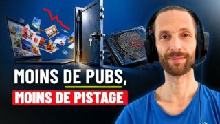 Ces réglages et outils qui permettent de mieux protéger vos données — Chronique #2 avec Pascal