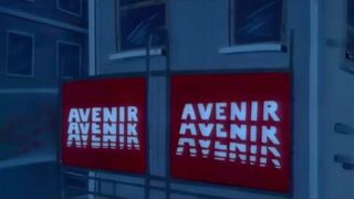 C&rsquo;est ainsi.