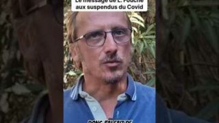 Cinq ans après sa suspension, le Dr Louis Fouché témoigne : que reste-t-il après l&rsquo;effondrement ?