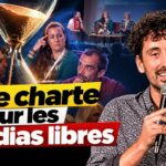Conférence participative : une nouvelle charte de Munich avec le public