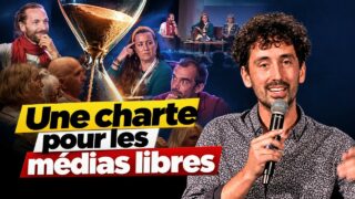 Conférence participative : une nouvelle charte de Munich avec le public