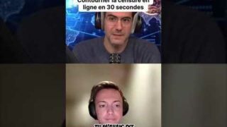 Contournez la censure internet en seulement 30 secondes 🌐