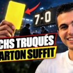 Corruption, paris truqués, FIFA : les révélations explosives de Romain Molina ! Corruption, paris truqués, FIFA : les révélations explosives de Romain Molina !