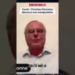 Covid : le témoignage choc de Christian Perronne ! Covid : le témoignage choc de Christian Perronne !