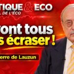 Créanciers, Bruxelles : renverser la table ou disparaître – Pierre de Lauzun dans Politique & Eco Créanciers, Bruxelles : renverser la table ou disparaître – Pierre de Lauzun dans Politique & Eco