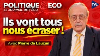 Créanciers, Bruxelles : renverser la table ou disparaître – Pierre de Lauzun dans Politique & Eco Créanciers, Bruxelles : renverser la table ou disparaître – Pierre de Lauzun dans Politique & Eco