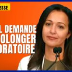 🏠 Crise du logement : Ghazal demande au PQ de prolonger le moratoire sur les évictions