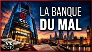 Dictateurs, oligarques et criminels : révélation sur les clients de la 1re banque mondiale