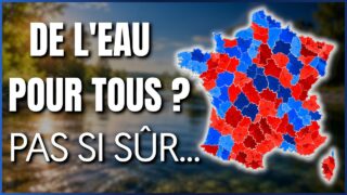 Dis-moi où tu habites et je te dirai si tu auras de l&rsquo;eau…