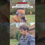 Doubler un documentaire sans formation : le défi fou d&rsquo;Hervé