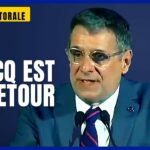 🎉 Duhaime célèbre : « Le PCQ est de retour! » 🎉 Duhaime célèbre : « Le PCQ est de retour! »