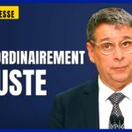🗳️ Duhaime : « C&rsquo;est une situation extraordinairement injuste » — un Québécois sur huit sans député