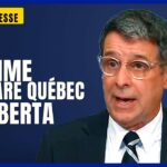 đ€ Duhaime compare le QuĂ©bec Ă l’Alberta : qui a vraiment fait des gains autonomistes? đ€ Duhaime compare le QuĂ©bec Ă l’Alberta : qui a vraiment fait des gains autonomistes?