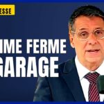 đ Duhaime ferme les portes aux autobus du oui et du non! đ Duhaime ferme les portes aux autobus du oui et du non!
