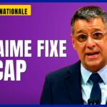 đ” Duhaime prĂ©sente son caucus conservateur Ă l’AssemblĂ©e nationale đ” Duhaime prĂ©sente son caucus conservateur Ă l’AssemblĂ©e nationale