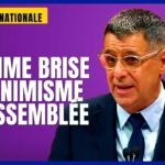 đïž Duhaime promet de briser l’unanimisme Ă l’AssemblĂ©e nationale đïž Duhaime promet de briser l’unanimisme Ă l’AssemblĂ©e nationale