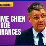 🐕 Duhaime promet d&rsquo;être le «chien de garde» des finances publiques