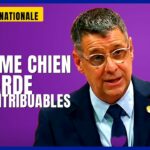 đ Duhaime promet d’ĂȘtre le « chien de garde » des contribuables quĂ©bĂ©cois đ Duhaime promet d’ĂȘtre le « chien de garde » des contribuables quĂ©bĂ©cois