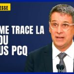 đ Duhaime sur la cohĂ©sion du caucus PCQ : « On va tous jouer pour le logo » đ Duhaime sur la cohĂ©sion du caucus PCQ : « On va tous jouer pour le logo »
