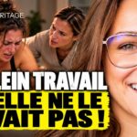 Elle avait tout prévu en 3 plans, et elle a douté jusqu’au bout