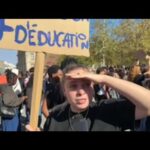 🚨 EN DIRECT du Mouvement des Lycéens Place de la République – Paris (partie 2) 🚨 EN DIRECT du Mouvement des Lycéens Place de la République – Paris (partie 2)