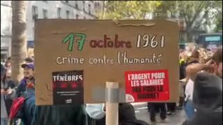 🚨 EN DIRECT : manifestation historique des lycéens placé de la République (Partie 2)