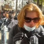🚨 EN DIRECT : manifestation historique des lycéens place de la République