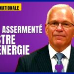 ⚡ Énergie et Montréal : les mandats confiés au nouveau ministre Paquet