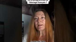 Est-ce la fin programmée de l&rsquo;élevage français ?