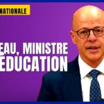 🎓 États généraux sur l&rsquo;éducation dès 2027 : le mandat confié au ministre Arseneau