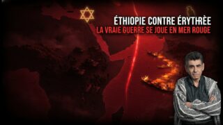Éthiopie contre Érythrée : la vraie guerre se joue en mer Rouge