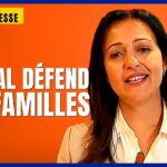 đ Familles Ă bout de souffle : Ghazal promet des CPE, des loyers contrĂŽlĂ©s et plus! đ Familles Ă bout de souffle : Ghazal promet des CPE, des loyers contrĂŽlĂ©s et plus!