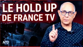 « France Télévisions est désormais une bataille de milliardaires » — Michel Goldstein