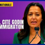 đïž Ghazal cite GĂ©rald Godin Ă son assermentation : immigrants, pays et solidaritĂ© đïž Ghazal cite GĂ©rald Godin Ă son assermentation : immigrants, pays et solidaritĂ©