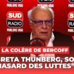 Greta Thunberg et son hasard des luttes