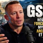 GSP – Sa force mentale, sa résilience, sa passion pour la conscience, les mystères et l’inexpliqué GSP – Sa force mentale, sa résilience, sa passion pour la conscience, les mystères et l’inexpliqué