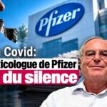 H. Sterz, ancien de Pfizer, et le Pr Perronne dévoilent les manipulations derrière le vaccin Covid