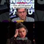 Humiliée en public à cause de son statut vaccinal : un témoignage poignant. Humiliée en public à cause de son statut vaccinal : un témoignage poignant.